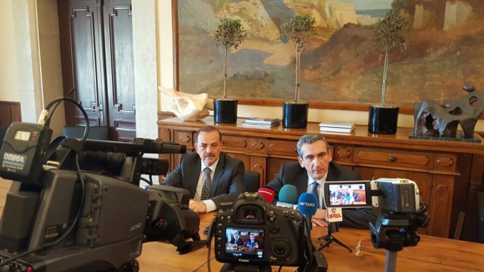 ΕΚΡΗΞΗ ΟΡΓΗΣ Χατζημάρκου: «Εμίλιο Ζαπάτα» αποκάλεσε τον αντιπρόεδρο της Ένωσης Ξενοδόχων Κω