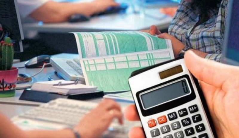 Παρατείνεται ως τις 26 Ιουλίου η προθεσμία υποβολής των φορολογικών δηλώσεων