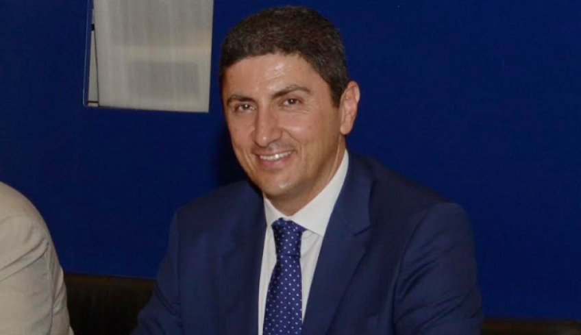 Παρουσία του Αυγενάκη οι διεθνείς ποδηλατικοί αγώνες στη Ρόδο