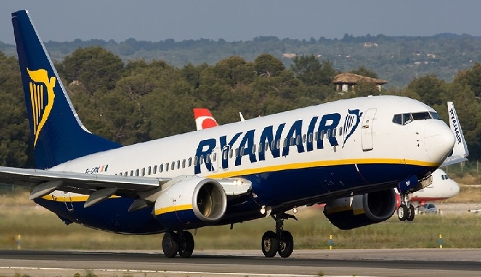 Μετά την Θεσσαλονίκη η Ryanair διακόπτει και τα δρομολόγια προς Χανιά, Ρόδο και Μύκονο