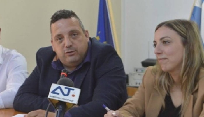 Βαγγέλης Μωραϊτης: «Απών» ο Δήμος και από τη μέριμνα για τα αδέσποτα ζώα