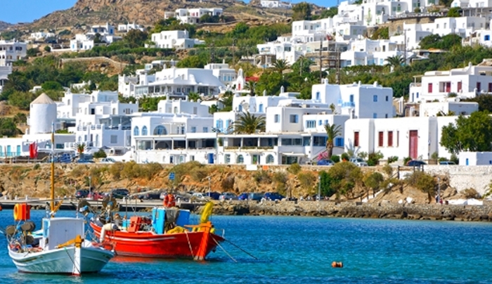 Άδειες για εργασίες σε ξενοδοχεία σε Μύκονο, Κω και Ρόδο