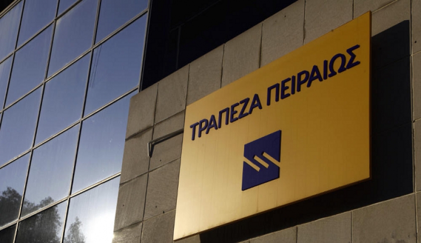 Υπάλληλος της «Πειραιώς» η 40χρονη που διαγνώστηκε θετική στον κορωνοϊό – Τι αναφέρει η Τράπεζα