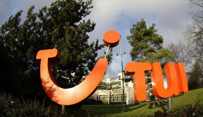 TUI Γερμανίας: +80% η Τουρκία, +13%% η Ελλάδα