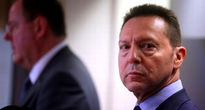 Στουρνάρας: «Στην Ελλάδα το πιο τολμηρό πρόγραμμα οικονομικής προσαρμογής της σύγχρονης ιστορίας»
