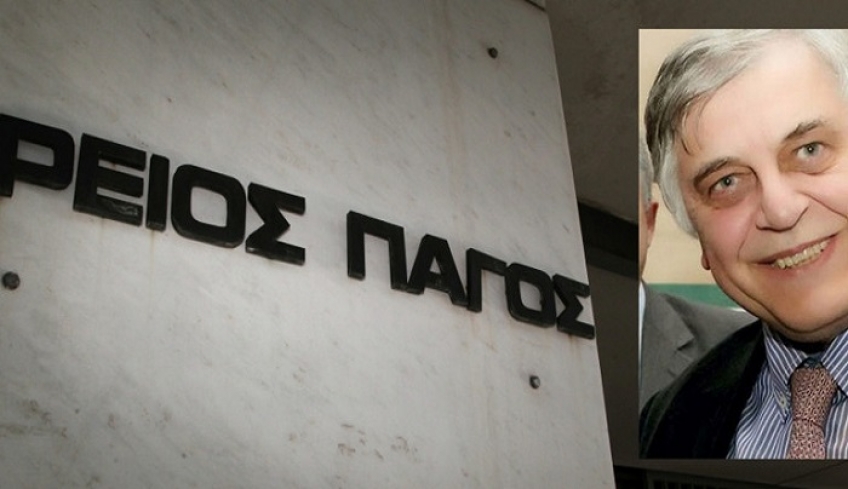 «Βόμβες» του αντεισαγγελέα Αγγελή για τον «Ρασπούτιν», τον Καλογήρου και την Novartis