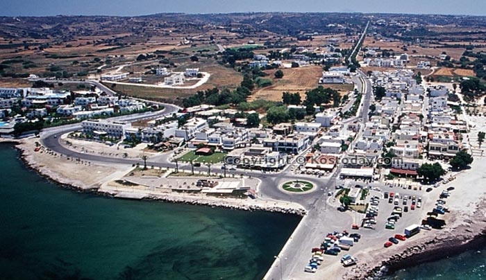 Η παραλία στο Μαστιχάρι ΔΕΝ θα είναι πλέον στο ΤΑΙΠΕΔ -ΔΕΝ κινδυνεύει από ΞΕΠΟΥΛΗΜΑ