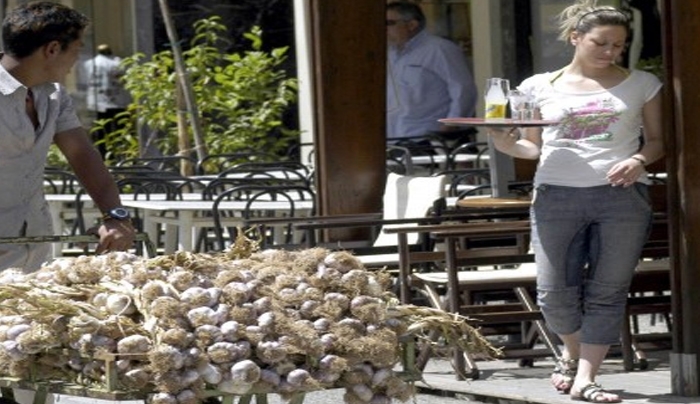 Λάρισα: Ο καφές που θα θυμάται για πάντα - Πλήρωσε 4€ και έγινε πλουσιότερος κατά 3.000.000!