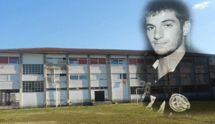 Οι ιατροδικαστές «ξαναδιαβάζουν» το μοιραίο τραύμα στον καρπό του Βαγγέλη Γιακουμάκη