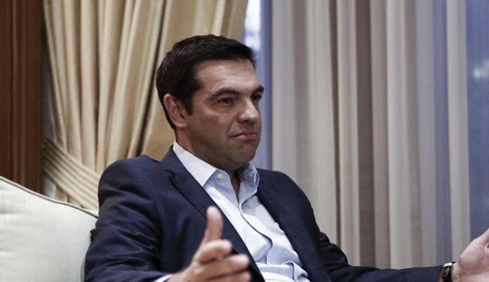 Σοκ και δέος από το άρθρο του Στάθη για τον πολιτικό απατεώνα Τσίπρα και τους γενίτσαρους του ΣΥΡΙΖΑ