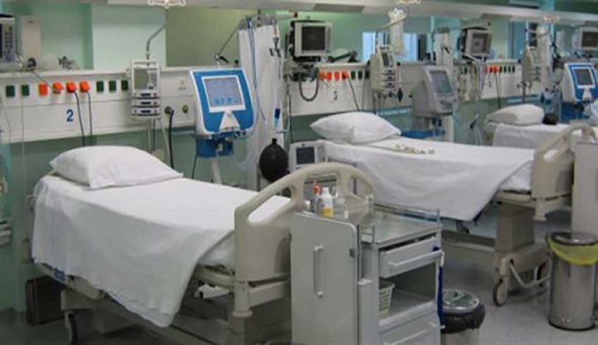 Πενήντα καινούργιοι αναπνευστήρες για τις ΜΕΘ – Δωρεά της «Παπαστράτος»