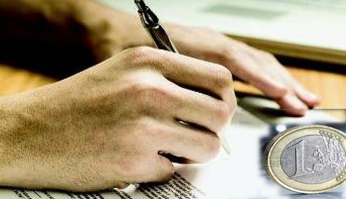 Πρόγραμμα ΤΕΒΑ  «Επιστιτιστικής και Βασικής Υλικής Συνδρομής»! -Αιτήσεις και για Κω
