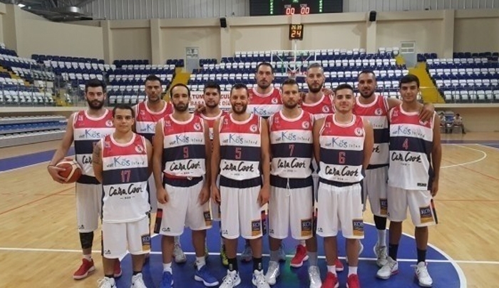 Με buzzer beater του Κουμπούρα (Video)