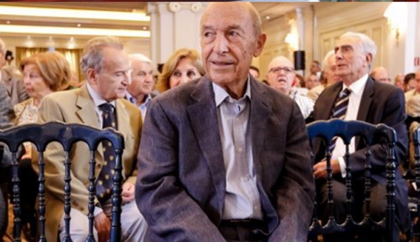 Κ. Σημίτης: Επικίνδυνο η χώρα να σύρεται στον βούρκο της συκοφαντίας