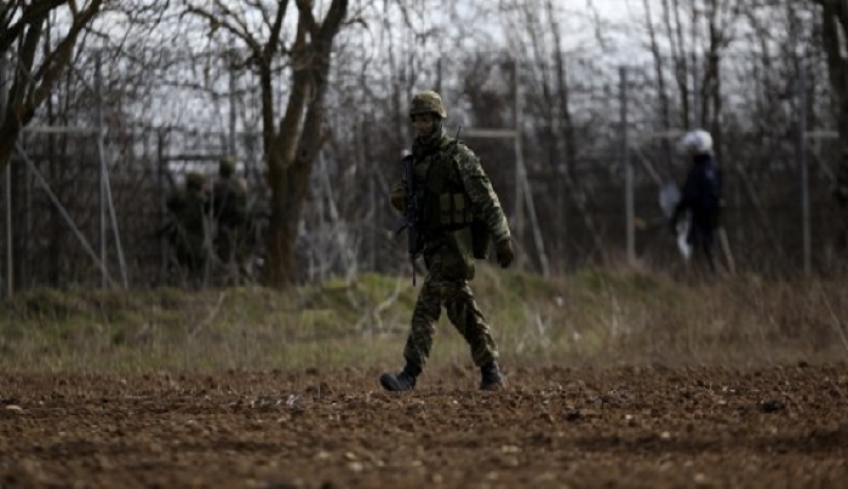 Εβρος: Τουρκικό drone έφτασε σε βάθος 2 χιλιομέτρων μέσα στην ελληνική πλευρά