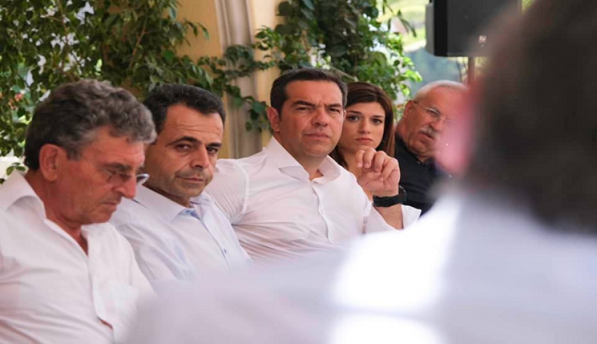 Ν. Σαντορινιός: Κραυγή αγωνίας από την Κω - Χιλιάδες οι άνεργοι