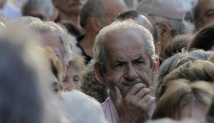 Απόφαση – βόμβα από το Ελεγκτικό Συνέδριο δικαιώνει συνταξιούχους για τις περικοπές