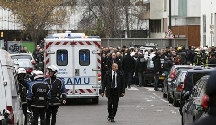Με νέες επιθέσεις στη Γαλλία απειλεί η αλ-Κάιντα