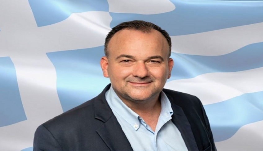«Ας πούμε τα δικά μας ΟΧΙ»-Άρθρο του Βουλευτή Δωδεκανήσου Ιωάννη Παππά στην εφημερίδα Παραπολιτικά