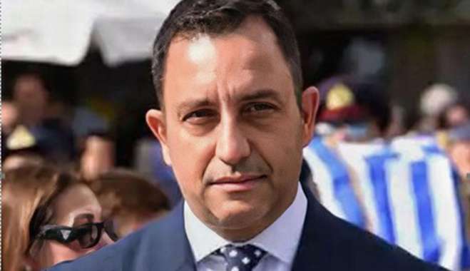 Αντώνης Γιαννικουρής, ΓΓ ΤΕΕ:..«H 7η Μαρτίου για εμάς, είναι ημέρα τιμής, μνήμης και υπερηφάνειας. Μια ημέρα χαραγμένη στην καρδιά και τη συνείδηση μας»