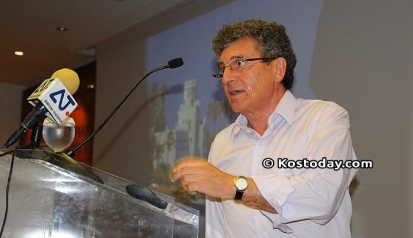 Καματερός: Η Αχτσιόγλου από την Κω ξεσκέπασε τον Μητσοτάκη