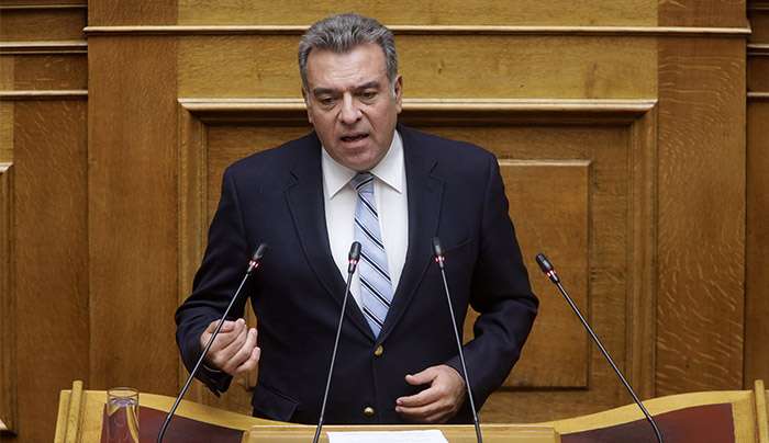MΑΝΟΣ ΚΟΝΣΟΛΑΣ: «Μέτρα για τη στήριξη της μελισσοκομίας στα Δωδεκάνησα»
