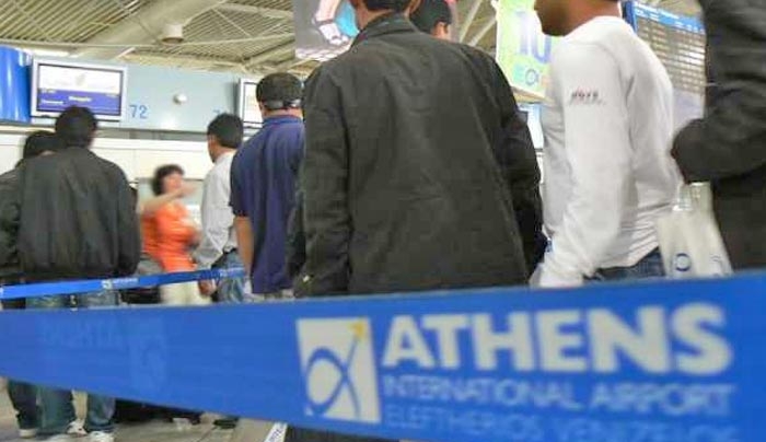 Με ρυθμούς «χελώνας» η μετεγκατάσταση προσφύγων