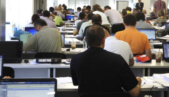 Μέχρι πότε μπορούν οι δημόσιοι υπάλληλοι να αναγνωρίσουν προϋπηρεσία στον ιδιωτικό τομέα