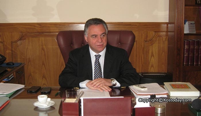 Γ. Κυρίτσης: ΜΕΤΡΑ στήριξης στις πληγείσες επιχειρήσεις της Κω. Από 30/11 οι αιτήσεις
