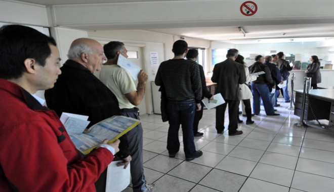 Αυτόφωρο τέλος για όσους χρωστούν στην Εφορία
