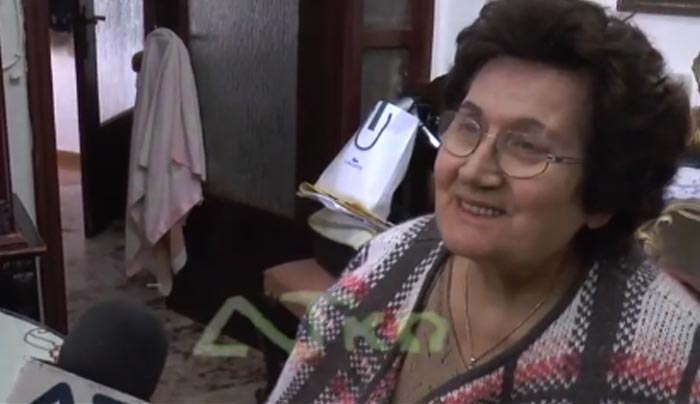 Κυριακή της Τυρίνης με "πασά" μακαρούνα στην παράδοση της Κω-ΒΙΝΤΕΟ