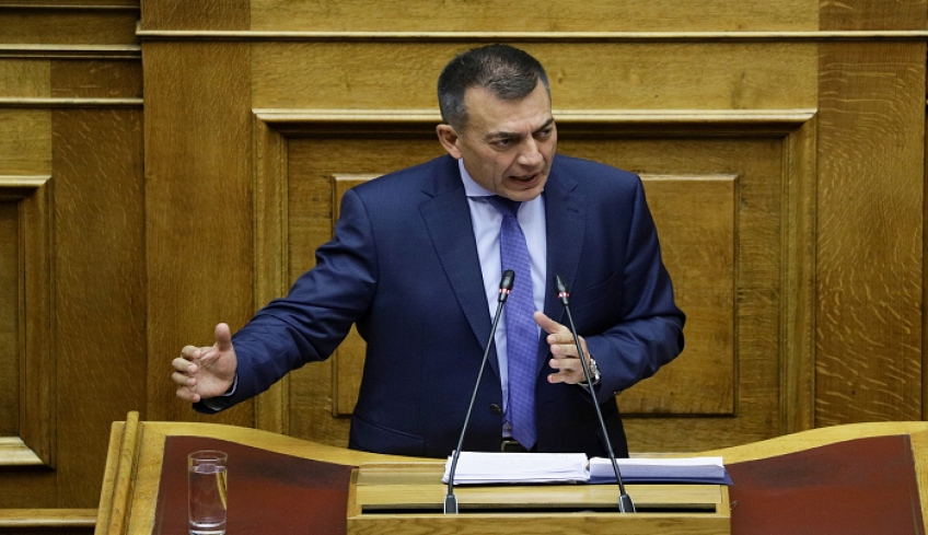 Όλη η Υπουργική Απόφαση: Πώς θα υποβάλλονται οι αιτήσεις συνταξιοδότησης, σύνταξη σε δευτερόλεπτα