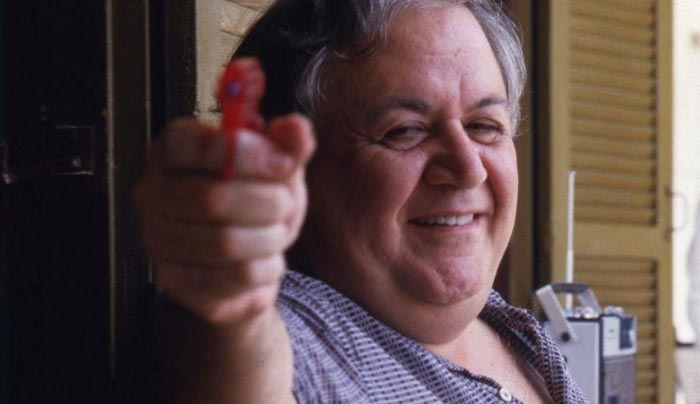 Μη συνηθίσεις ποτέ την ασχήμια
