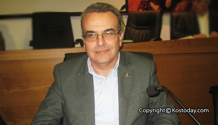 Δ.ΓΕΡΑΣΚΛΗΣ : ‘’Η ανακύκλωση ξαναγύρισε στην Κω ...Οι φαιδρότητες του Οράματος προσβάλλουν τους πολίτες και την αλήθεια’’