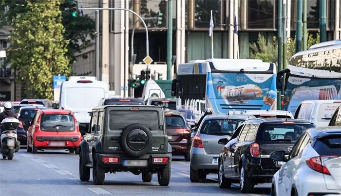 Τέλη κυκλοφορίας 2026: Πώς και πού μπορώ να τα πληρώσω, πότε λήγει η προθεσμία