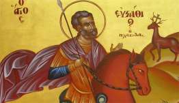 Εορτολόγιο 20 Σεπτεμβρίου: Σε ποιους να πείτε χρόνια πολλά σήμερα