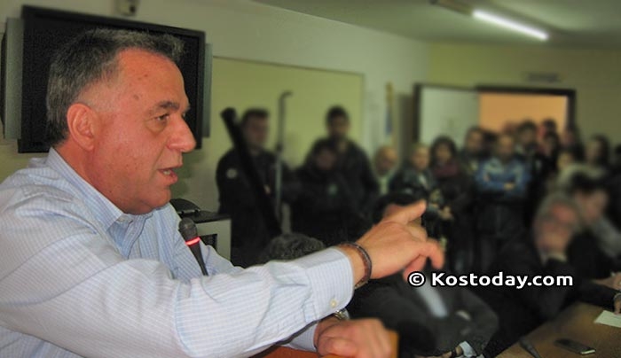 Γ. Κυρίτσης: "Συνυπογράφουμε Συμβόλαιο τιμής και ευθύνης μαζί με τους φορείς για να υπερασπιστούμε την Κω και τον τουρισμό μας"