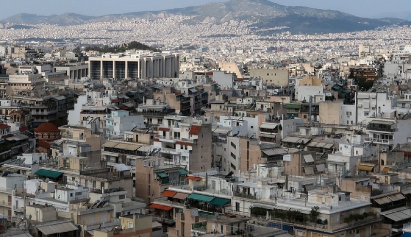 Στεγαστικά δάνεια: Ανοίγει σήμερα το πρόγραμμα επιδότησης