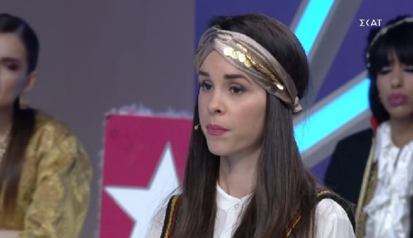 My style rocks Gala: Αποχώρησαν δύο παίκτριες!