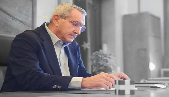 Πρόσκληση για την προμήθεια σύγχρονου τεχνολογικού εξοπλισμού στα σχολεία πρωτοβάθμιας και δευτεροβάθμιας εκπαίδευσης απευθύνει ο Περιφερειάρχης
