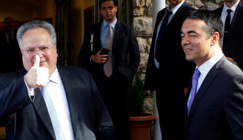 Tο παρασκήνιο της ανατροπής στο Σκοπιανό – «Πάγωσε» η συμφωνία, αλλάζουν τα σενάρια