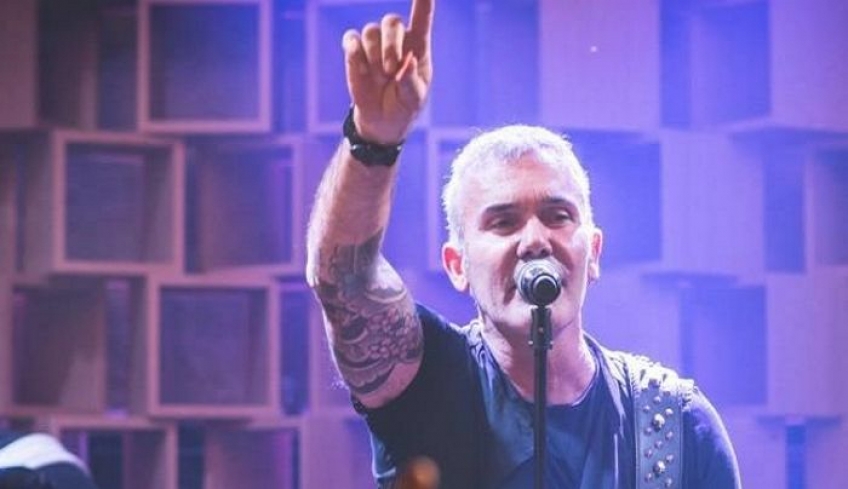 Έκανε δωρεά στο νοσοκομείο της Λήμνου