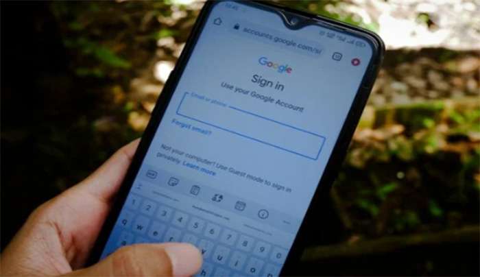 Η Google θα αρχίσει να σβήνει παλιούς λογαριασμούς αυτή την εβδομάδα – Πώς θα σώσετε τον δικό σας