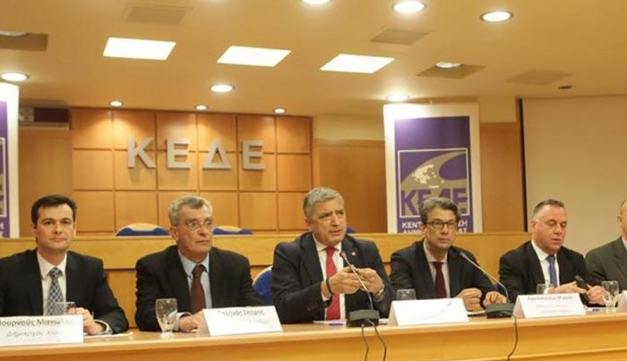 ΚΕΔΕ: Να παραιτηθεί ο Μουζάλας πριν θρηνήσουμε κι άλλους νεκρούς