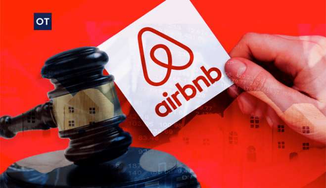 Airbnb: Έρχονται αγωγές για τους ελέγχους στα Airbnb