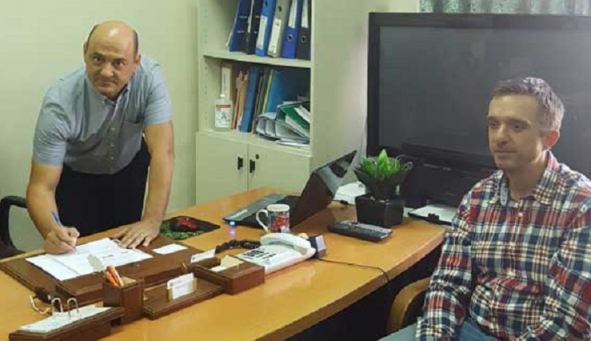 «Να μετατραπεί η επικουρική θέση του Ουρολόγου κ.Κούλη σε Επιμελητή Β’ προκειμένου να παραμείνει»