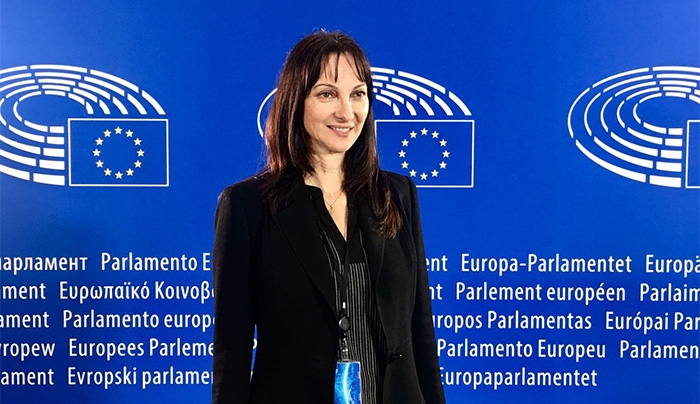 Νέα παρέμβαση της Έλενας Κουντουρά στην Κομισιόν: Ερώτηση για την αποφυγή ντόμινο κατάρρευσης υγιών επιχειρήσεων και απώλειας χιλιάδων θέσεων εργασίας από την πτώχευση της Thomas Cook