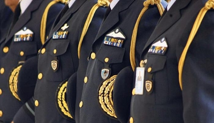 Οι αλλαγές στα μισθολόγια για τις Ένοπλες Δυνάμεις και τα Σώματα Ασφαλείας - Αναλυτικά παραδείγματα