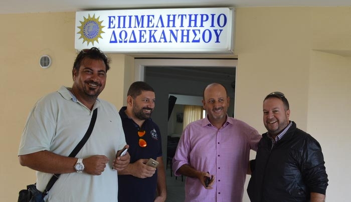 Εισήγηση του ΣΕΠΕΚΩ για το προσφυγικό πρόβλημα στην επιτροπή διαβούλευσης