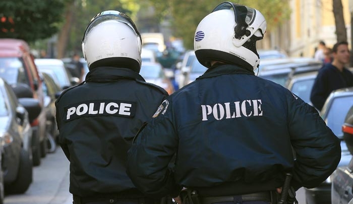 Συνάντηση εκπροσώπων αστυνομιών όλων των κρατών-μελών πλην της Ελλάδας